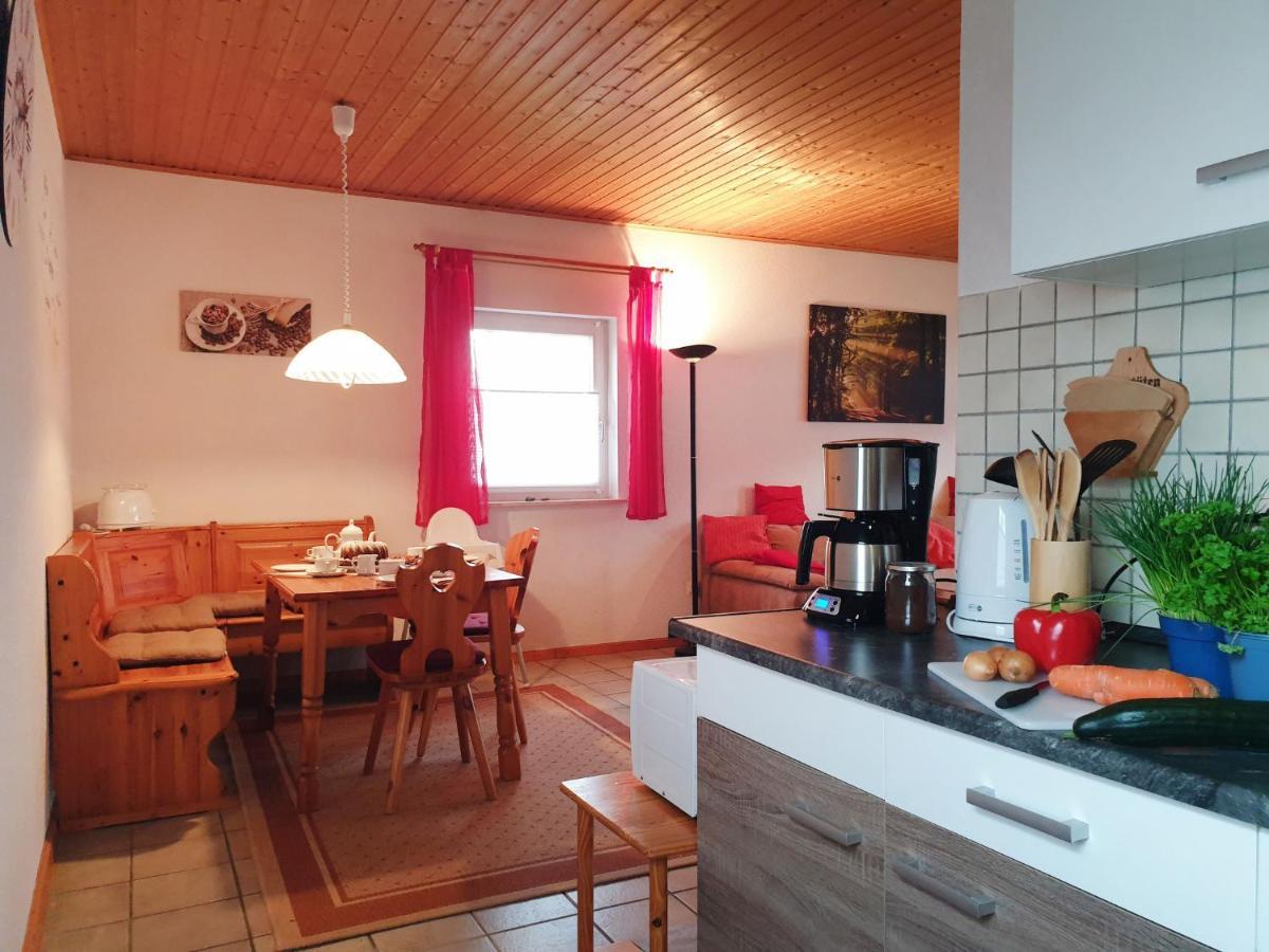 Holiday Home Ferienpark Himmelberg-8 Thalfang Exterior foto