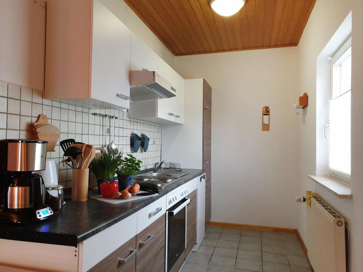 Holiday Home Ferienpark Himmelberg-8 Thalfang Exterior foto