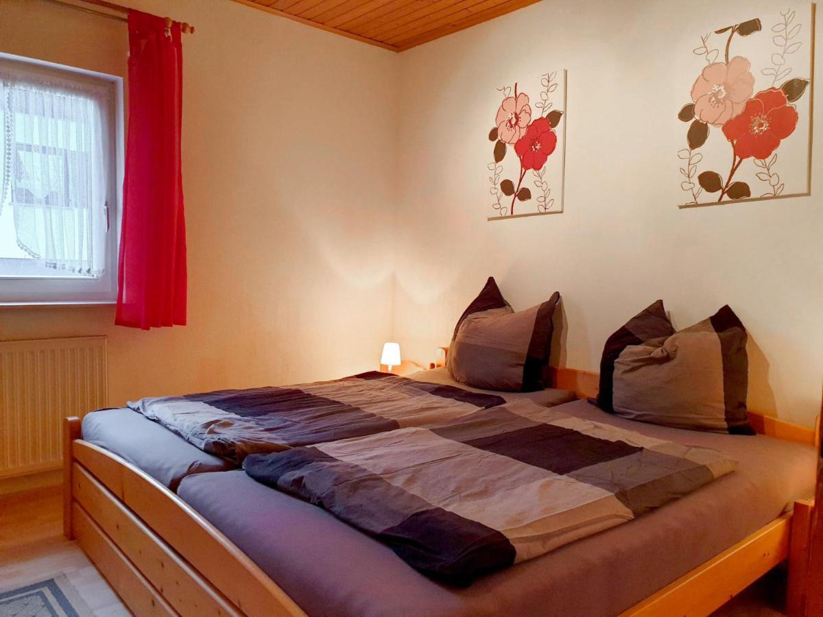 Holiday Home Ferienpark Himmelberg-8 Thalfang Exterior foto