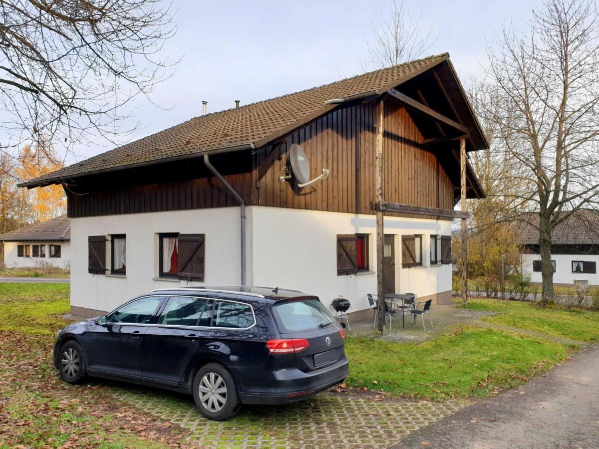 Holiday Home Ferienpark Himmelberg-8 Thalfang Exterior foto