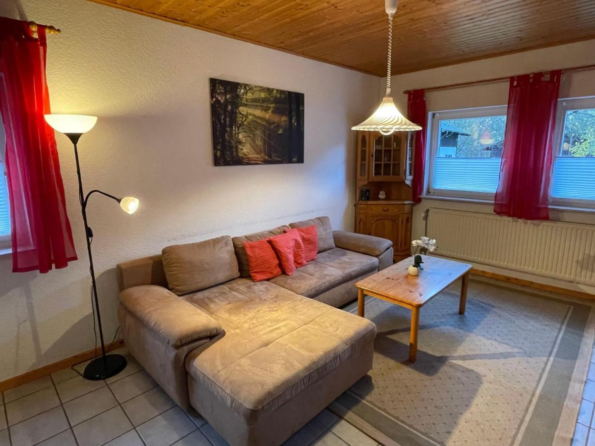 Holiday Home Ferienpark Himmelberg-8 Thalfang Exterior foto