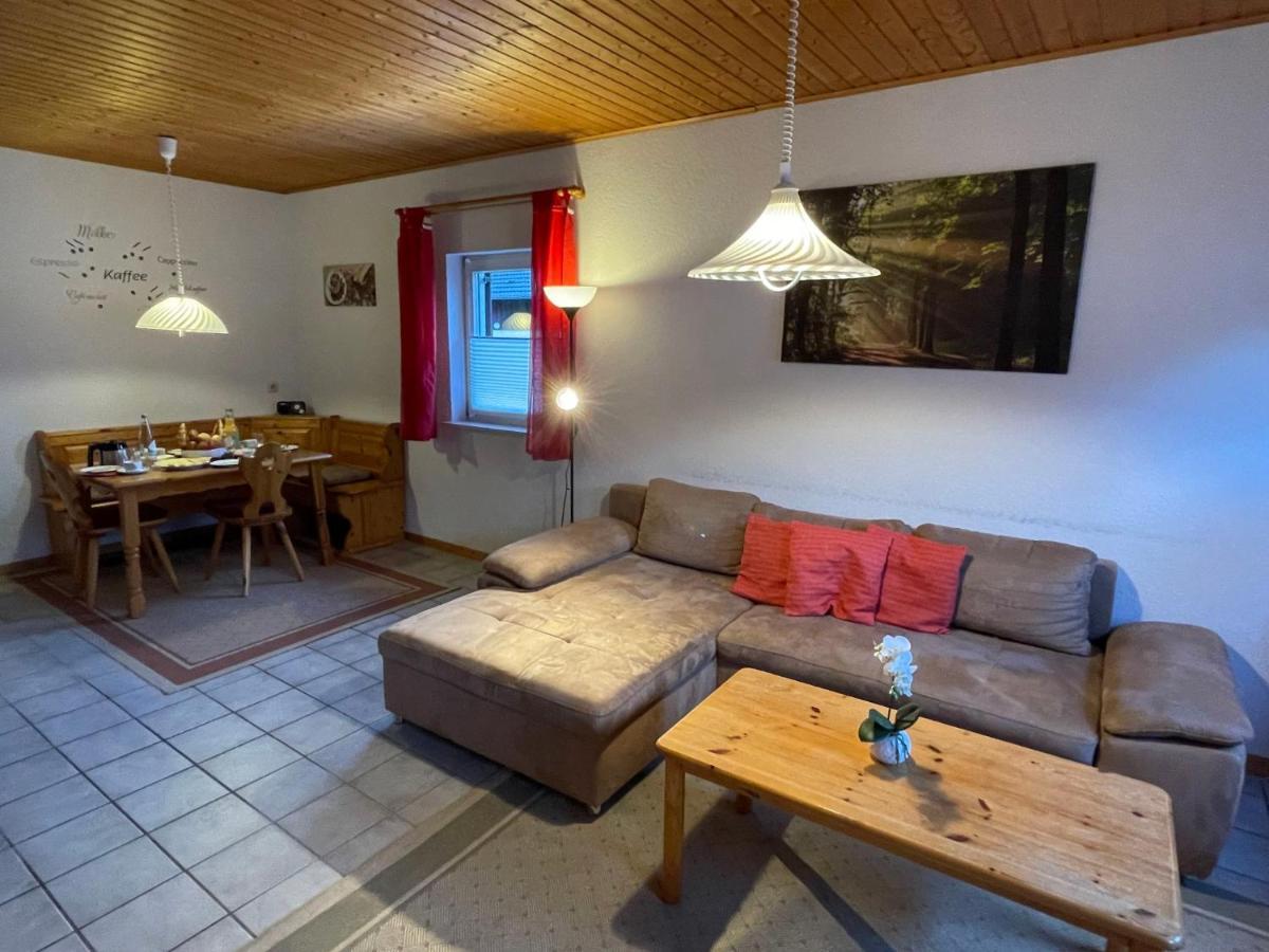 Holiday Home Ferienpark Himmelberg-8 Thalfang Exterior foto