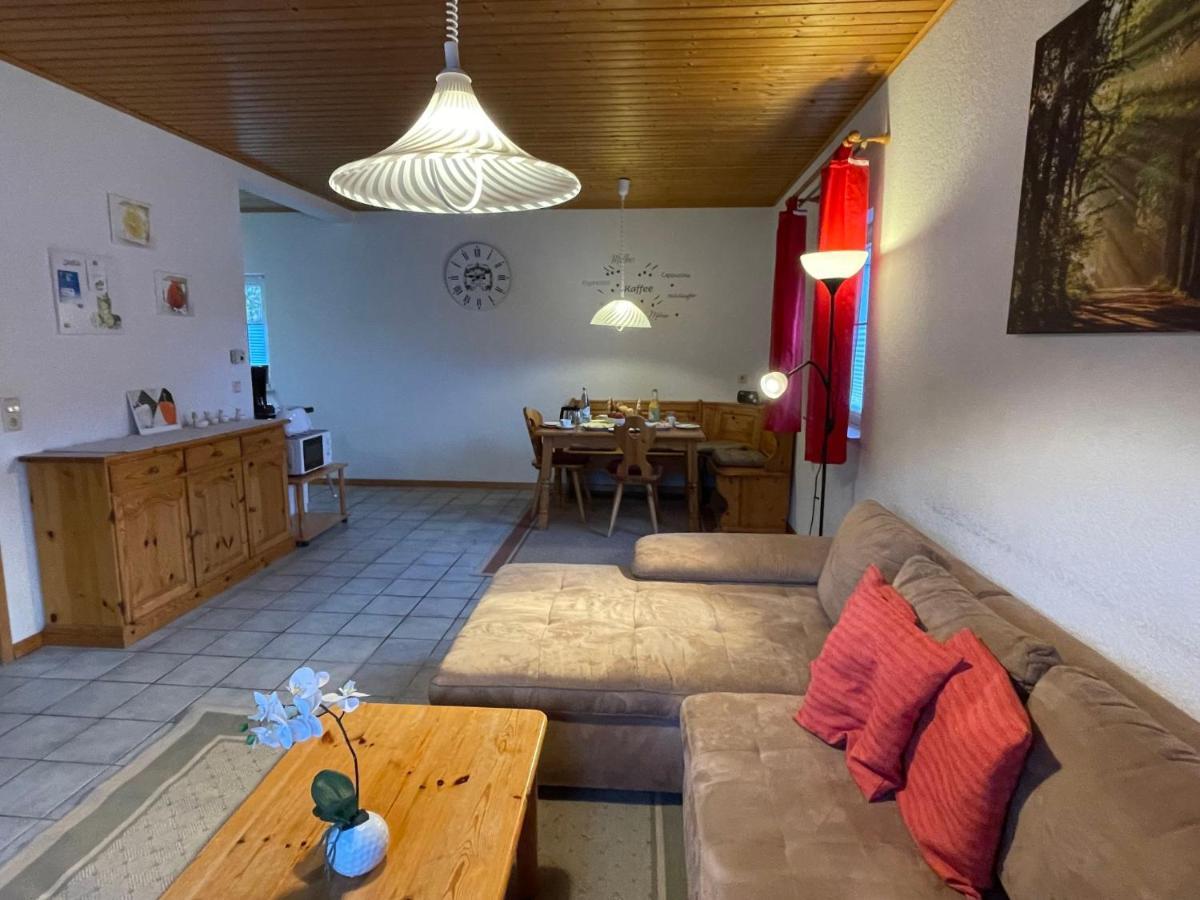 Holiday Home Ferienpark Himmelberg-8 Thalfang Exterior foto
