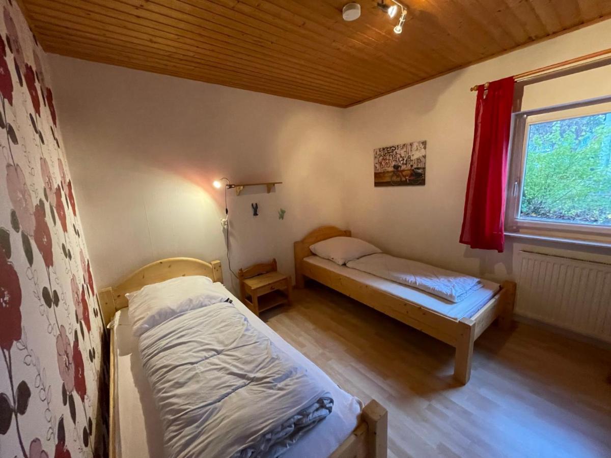 Holiday Home Ferienpark Himmelberg-8 Thalfang Exterior foto
